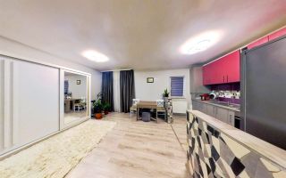 Proprietate cocheta,mobilata, echipata,parcare,constructie noua,Unirii - Poză 2