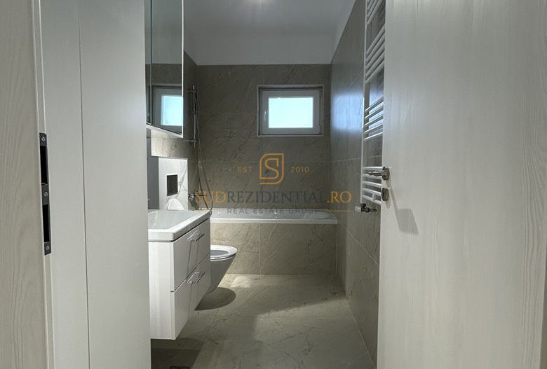 Apartament finalizat de vanzare, The Grand Kristal Residence, Sector 4 - Poză 12