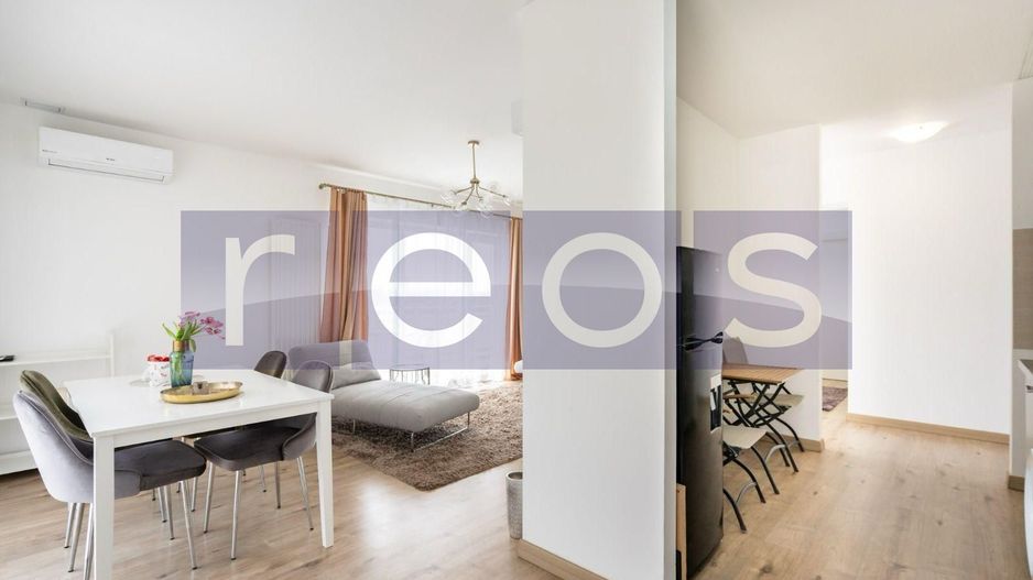 VANZARE 3 CAMERE | ULTRAFINISAT | BELVEDERE | 71MP | TERASA 18MP | - Poză 6