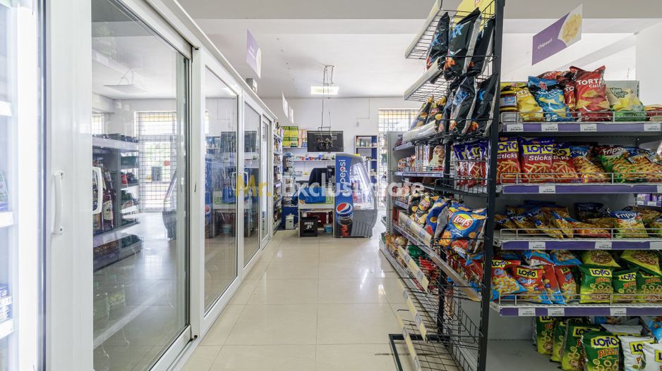 Spatiu comercial Tartasesti - Dambovita - Poză 18