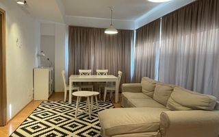 3 camere | Pipera | Matei Millo | 2 terase | boxa + parcare - Poză 16