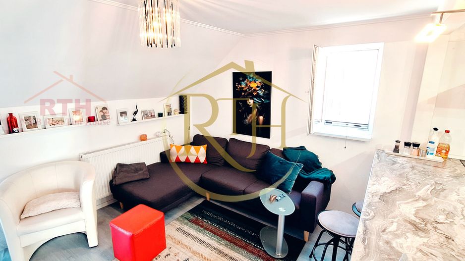 0% Comision Oferim spre vanzare, proprietate deosebita, 7 camere, zona Modern - Poză 12