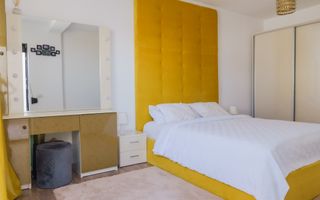 PALAZU MARE -  Vila Duplex cu 4 Camere, Panorama Superba si Curte Amenajata - Poză 8