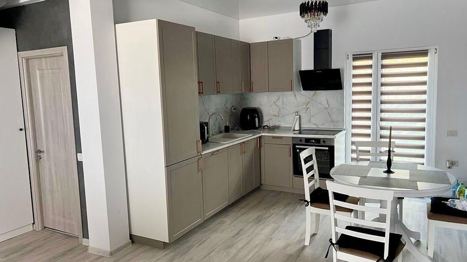 Ag. Eu. vinde Casa P+1  3 camere  in Mamaia Nord - Hanul cu Peste - Poză 21