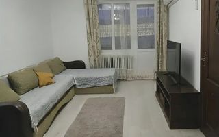 Apartament 2 camere, ultracentral, et.3, renovat, mobilat - Poză 2