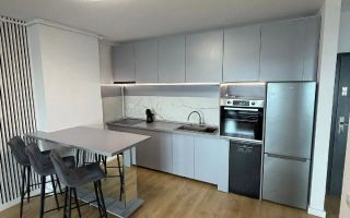 2 camere decomandat | 57 mp | VIVO Mall | Bloc nou | Primul chiriaș - Poză 4