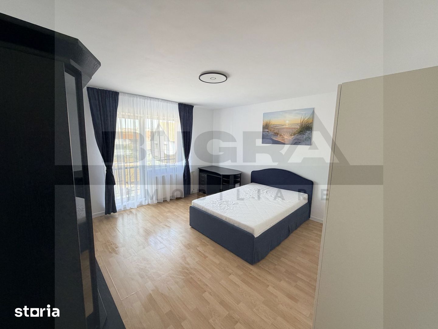 Apartament o cameră, 35mp, etaj intermediar,  zona Iulius Mall - Poză 1