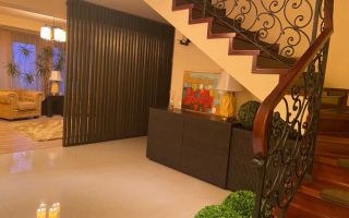 Casă complet mobilată cu teren 407 mp I garaj și foișor I Șura Mare - Poză 21