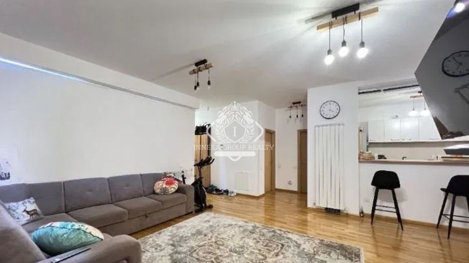 Parc Herastrau I Apartament 3 camere - Poză 1