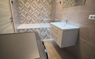 AP. 2 CAMERE- UNIRII, CENTRALA PROPRIE, METROU, MOBILAT MODERN - Poză 8