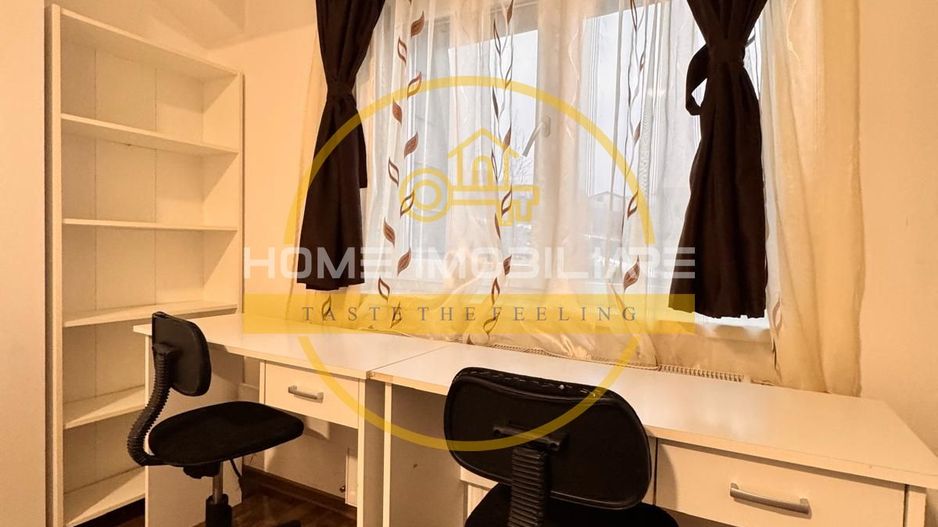 Apartament tip penthouse 120 mp in Breazu - Poză 11