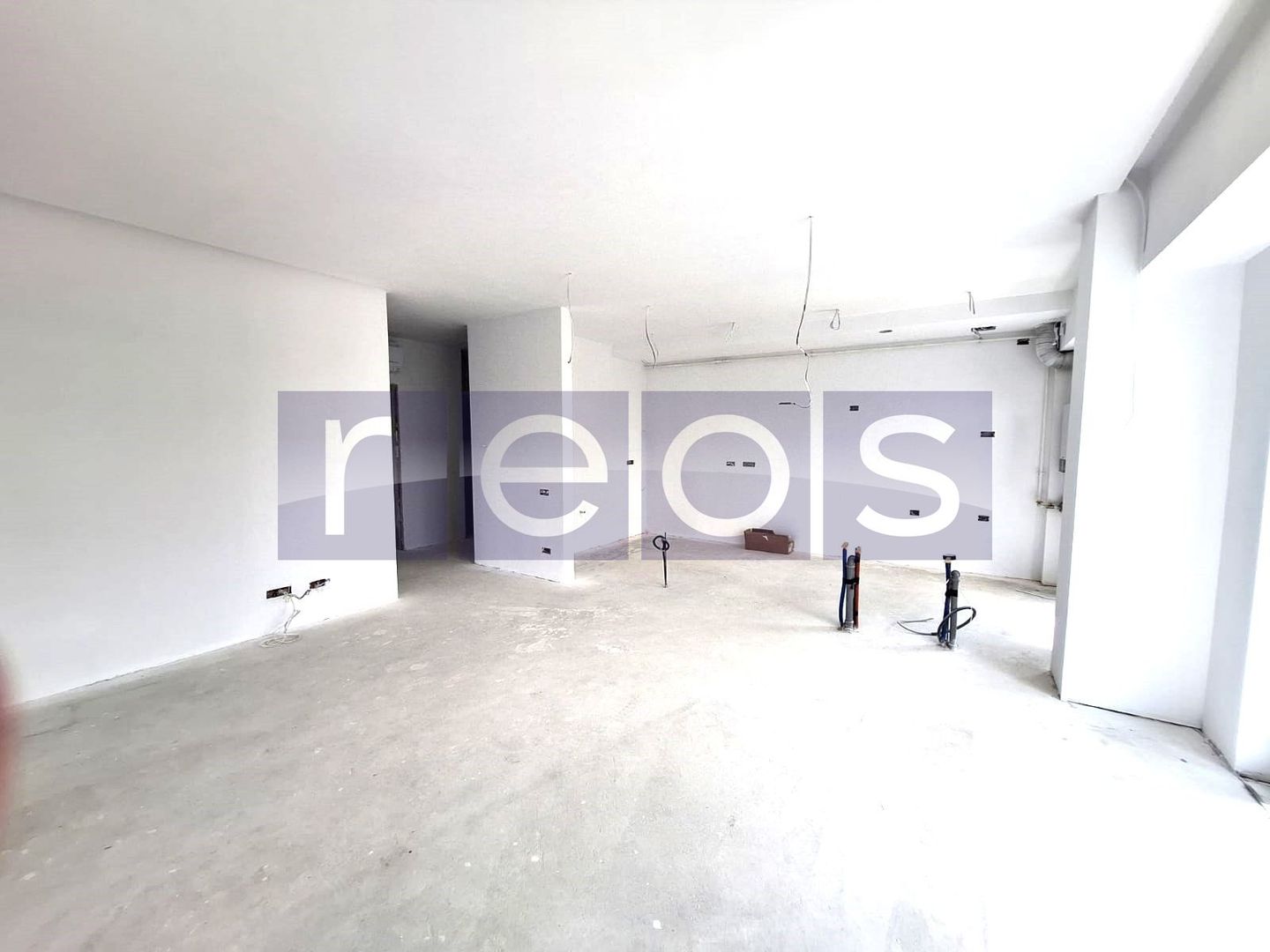 308000 EURO | APARTAMENT 3 CAMERE 100 mp COTROCENI | BLOC 2023 - Poză 4