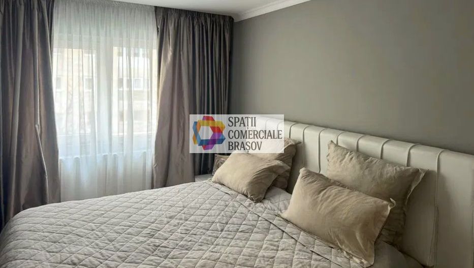 Apartament 4 camere de vânzare Brasov, zona Grivitei - Onix, 85 mp, Plus-imo.ro - Poză 6