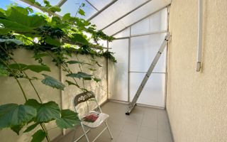 Apartament 3 camere in bloc tip vila si cu loc de parcare inclus - Poză 9