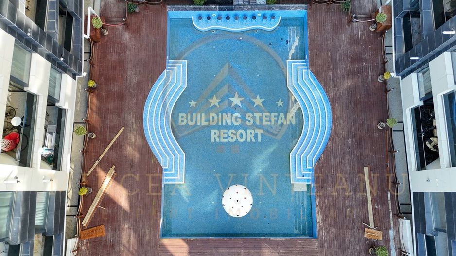 Mamaia Nord – Complex pe malul marii - Apartament cu 2 camere. - Poză 21