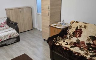 Vânzare / Schimb DANCU apartament 1 cameră – decomandat, balcon 5 mp - Poză 3