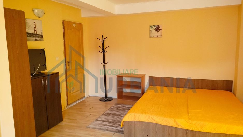 Închiriez garsonieră zona Bularga Granit Iasi - Poză 1