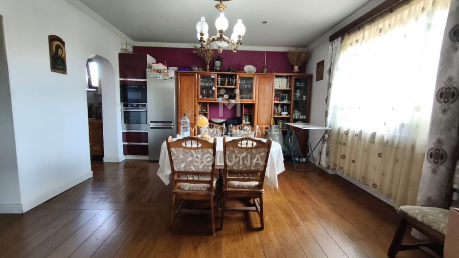 APARTAMENT 5 CAMERE | TIP VILĂ | COLONIA PICTORILOR – BAIA MARE - Poză 8