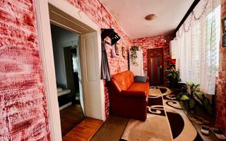 Casă individuală cu teren generos 900mp - Zona Bogdăneștilor - Poză 5