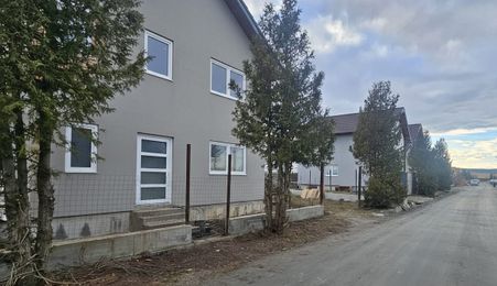 Casa Individuala  Sura Mica,Sibiu