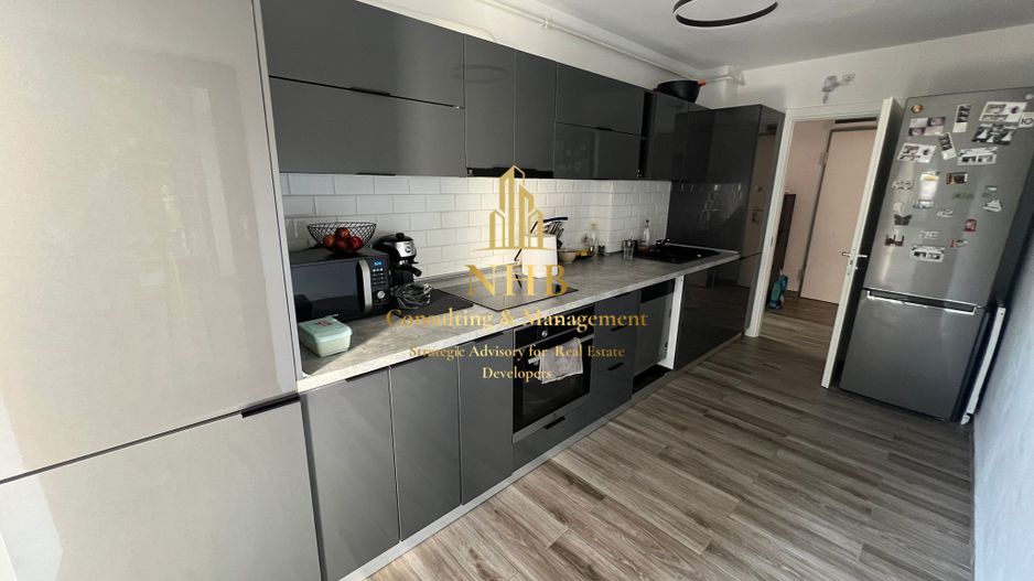Apartament 2 camere -Pipera-PARCARE - Poză 2