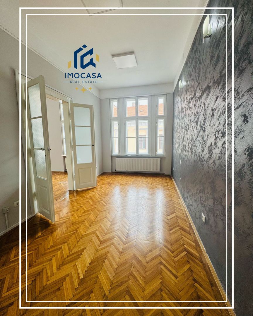 De vanzare Apartament Rez. Birou dimensiuni impresionantă centru Arad - Poză 5