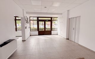 Spațiu comercial cu destinație alimentație publică | 103 mp | Oradea - Poză 1