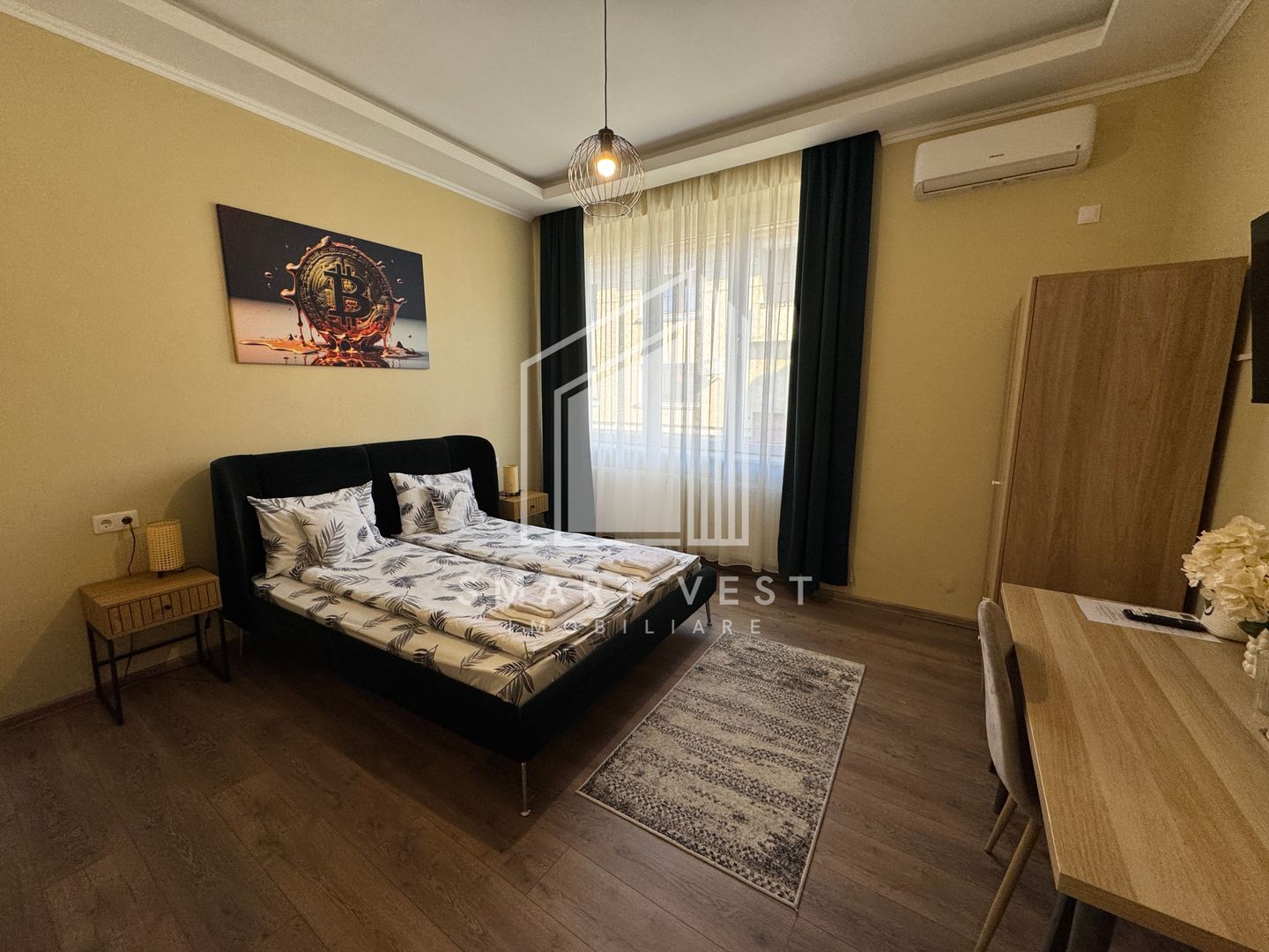 IMOBIL CENTRAL 500 MP | 8 CAMERE CU BĂI PROPRII | INVESTIȚIE - Poză 7