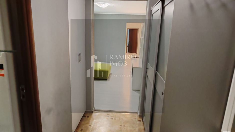 Apartament 3 camere, Brancoveanu/ Covasna, renovat, mobilat IKEA - Poză 11
