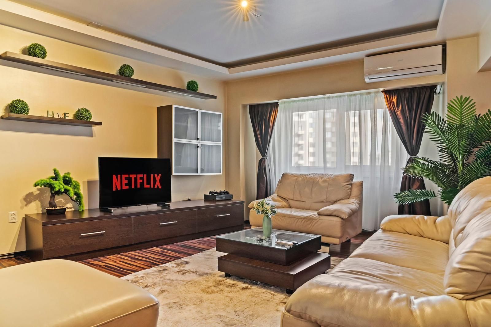 Vanzare Apartament Lux 4 Camere Bulevardul Unirii, Vedere Panoramica! - Poză 10