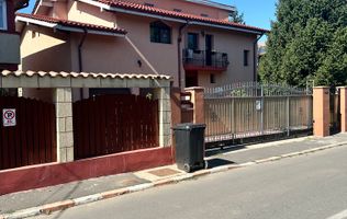 Vila de inchiriat, Baneasa \ Villa for rent, Baneasa