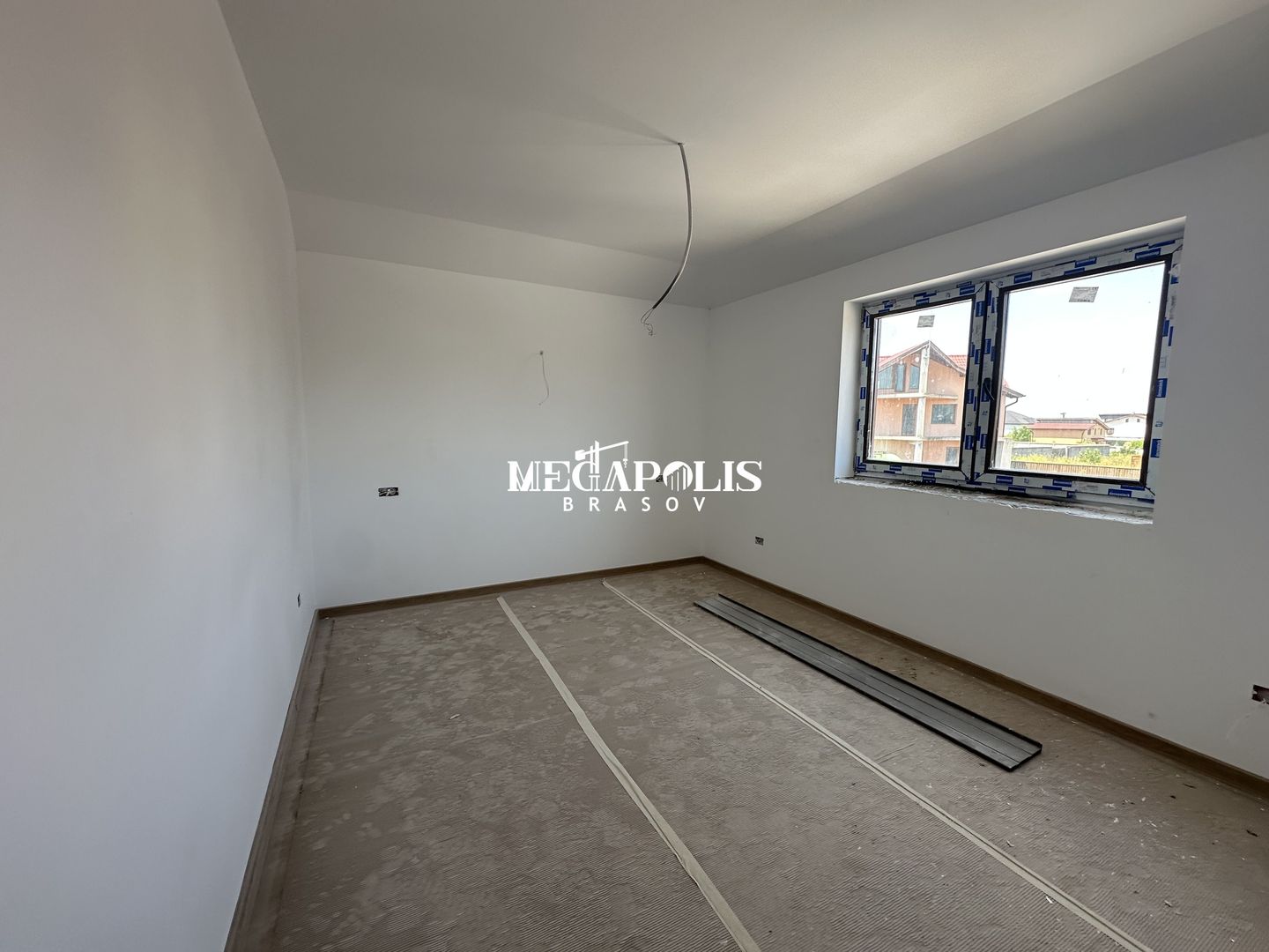 Intrarea in Sanpetru/Predare la Cheie/Credit - Poză 19