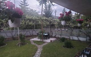 CASA 5 CAMERE, TEREN 600 MP, CAMPULUNG - Poză 7