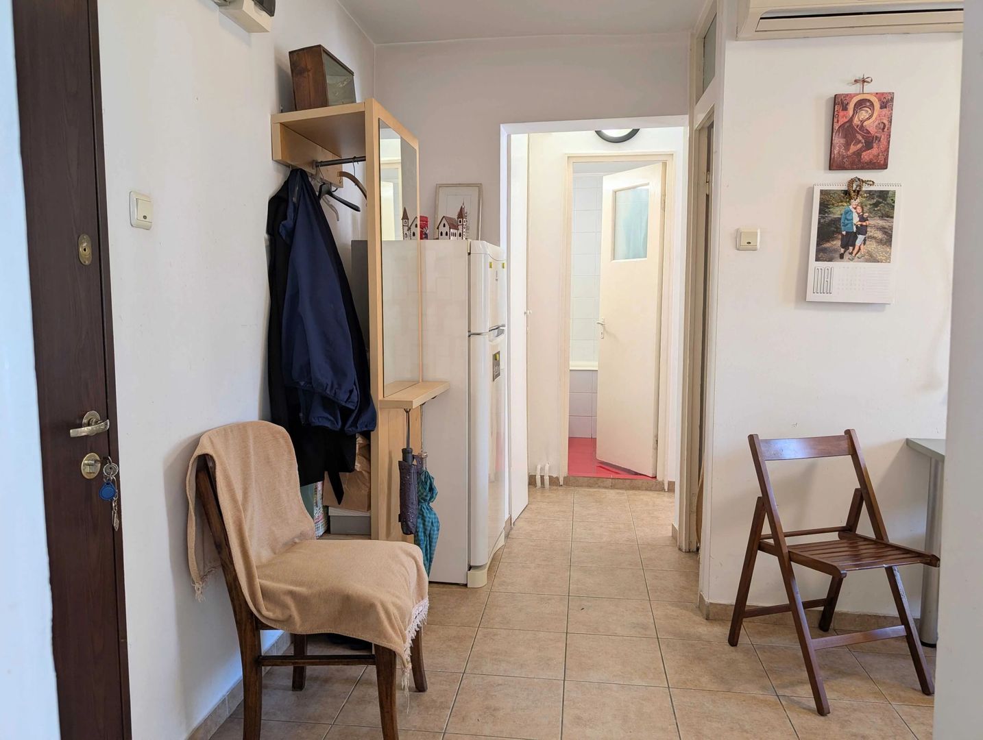 Apartament 2 camere Mosilor - Poză 2