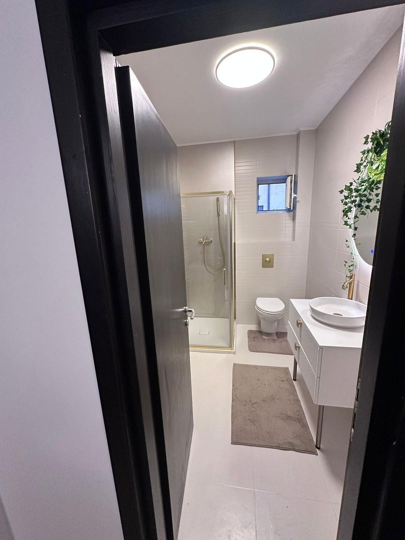 Pipera – Rond OMV | 3 camere | Bloc privat | Parcare inclusă - Poză 24