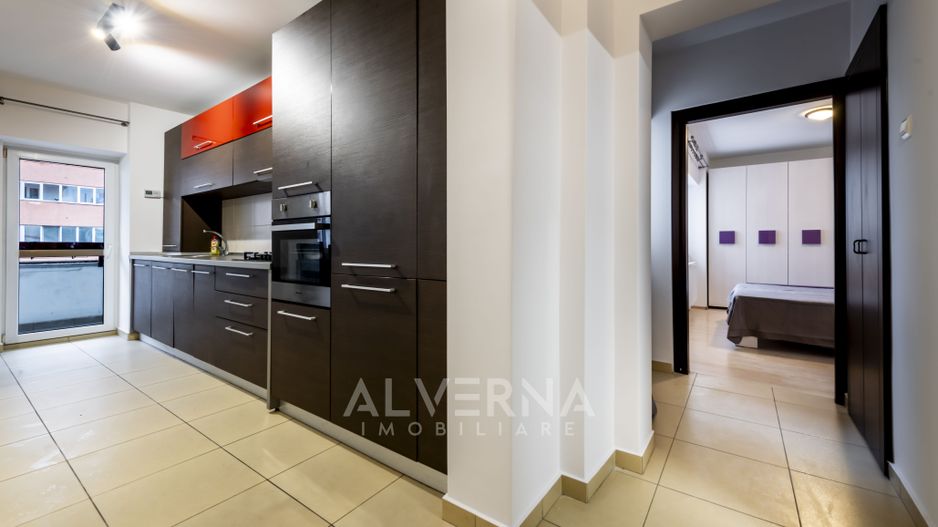 NOU! Apartament 2 camere | 50mp + balcon | Zorilor - Spital Recuperare - Poză 9