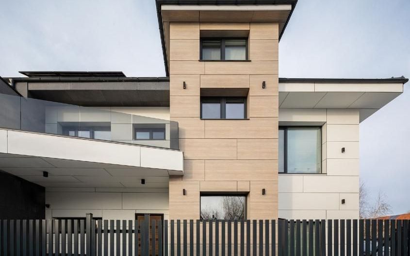 VILA DE LUX | PIPERA | MOBILATA SI UTILATA - Poză 1