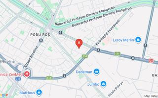 Închiriez apartament 2 camere. - Poză 1