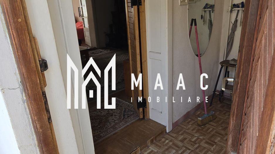 Casa individuala | 5 camere | 850 mp teren | Zona Binderbubi - Poză 7