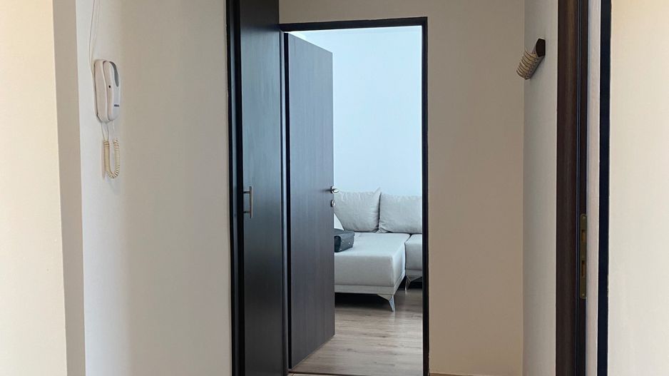 BRASADAS închiriază ap 2 Cam Et 7 55mp UNIRII, Cantemir. - Poză 4