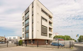 Apt 2 camere Berceni Turnu Magurele vis-a-vis Mega Image bloc 2019 - Poză 15