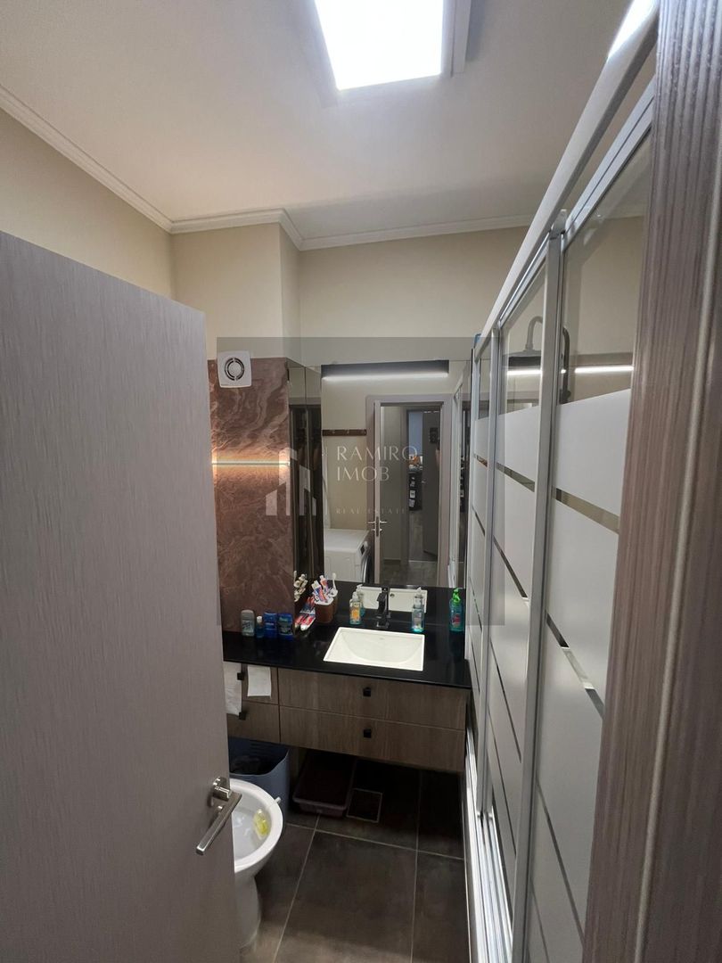 Apartament 2 camere decomandat bloc nou Tita/Ozana - Poză 6