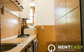 Garsonieră ultracentrală, zona Independenței, Iași – lângă UMF și Maternitatea C. Vodă - Poză 5