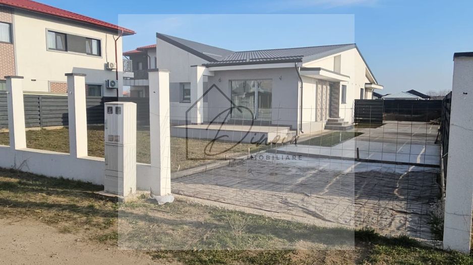 Case de vanzare Tunari - Poză 1