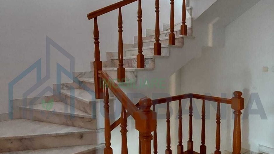 Casă/Vilă de vânzare în Copou, Iași – duplex 986 mp, teren 650 mp - Poză 7