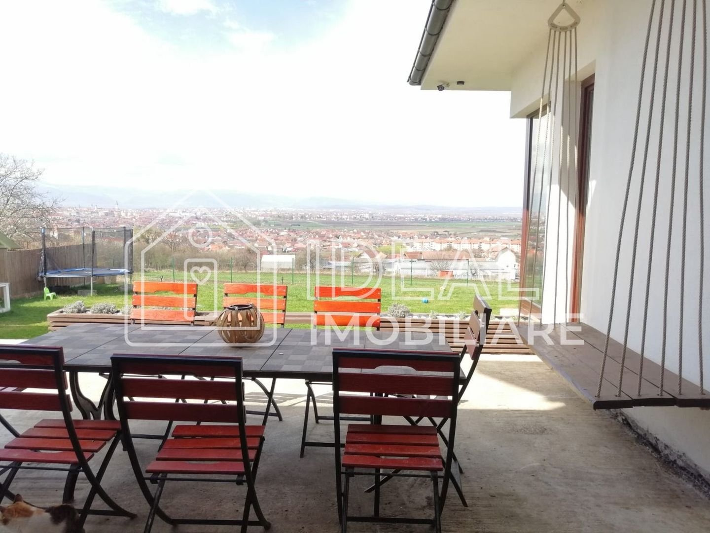 Vila cu 4 camere si teren de 700 mp, in Gusterita - Poză 12