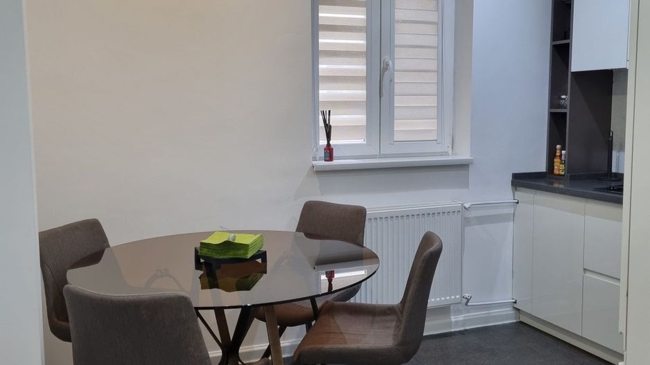 Apartament premium Zona Dorobatinti Apartament Modern - Poză 7