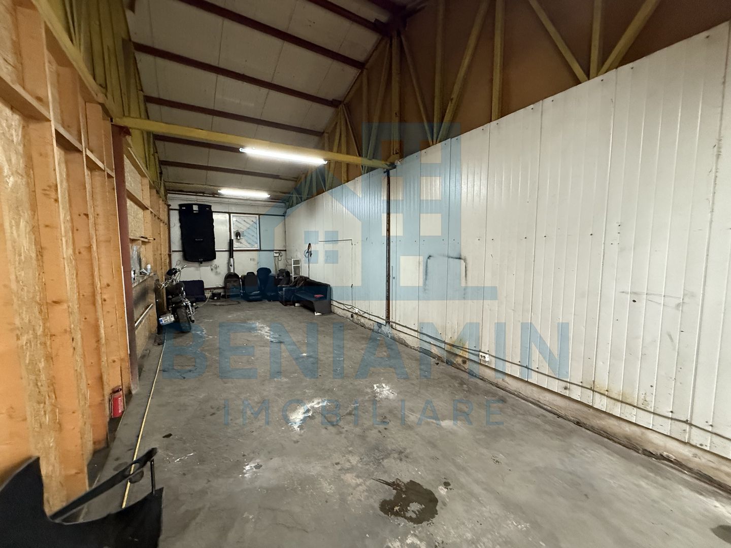 Hale disponibile - 168mp si 65mp - Bariera Valcii - Poză 7