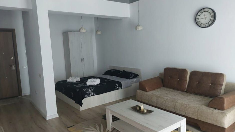 Studio de vânzare în ansamblul Queens Residence - Poză 1