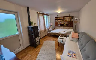 Ocazie! Casă 6 camere, stare buna, 600 mp teren, Centru, zona Tribunal - Poză 18